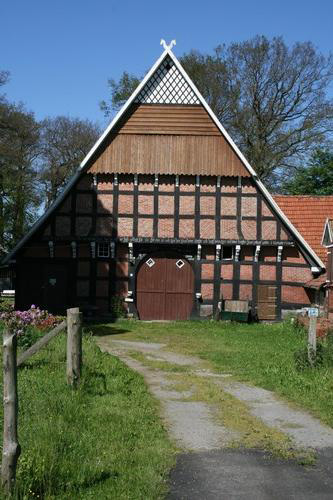 Hof Kabernagel